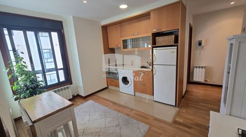 Foto 4 de Apartament en venda a Rúa de Aragón, Travesía de Vigo - San Xoán, Vigo