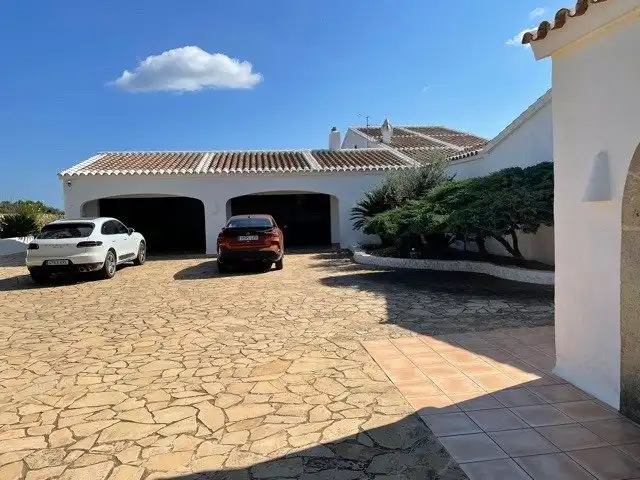 Casa o chalet en venta en Es Mercadal poble