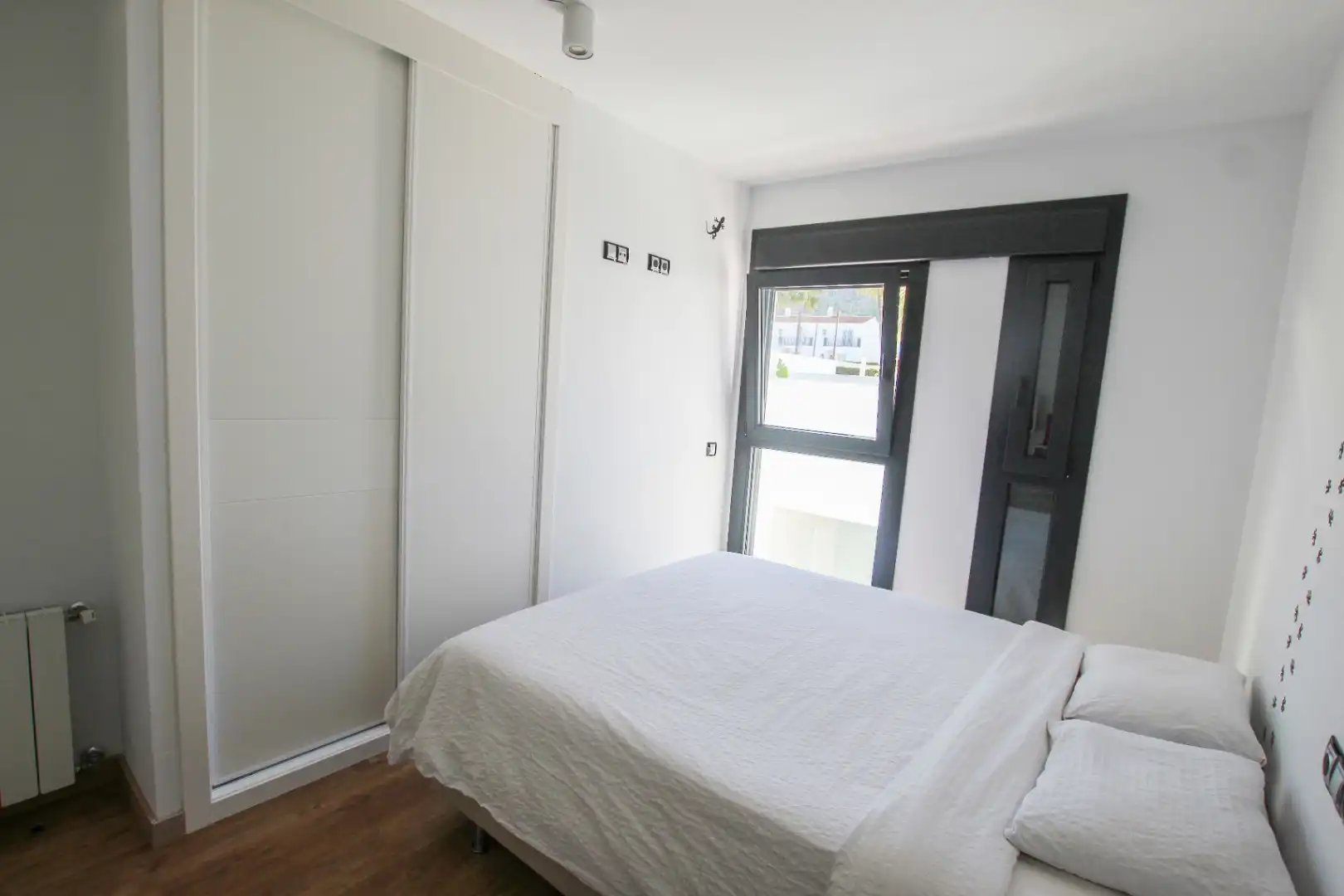 Casa con piscina en venta en L'Albir, imagen 21