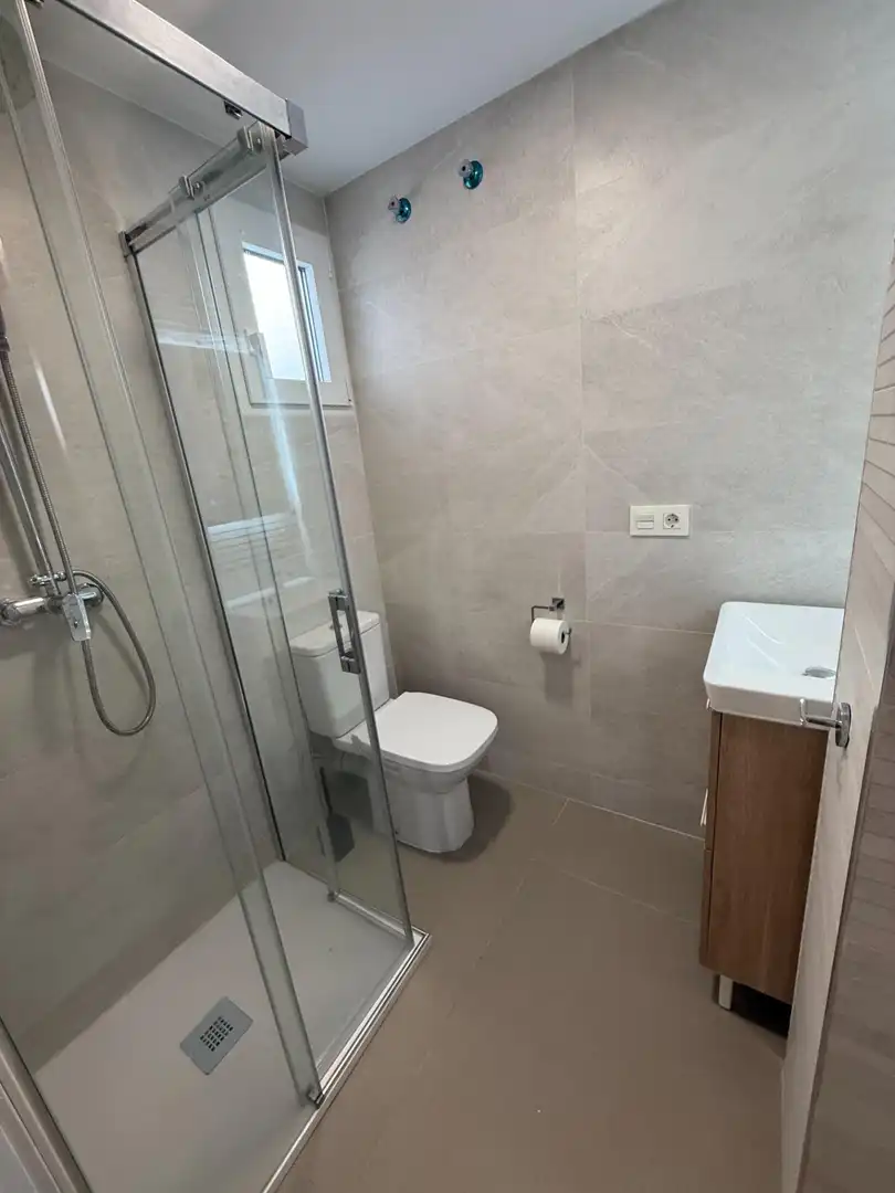 Room in Suárez