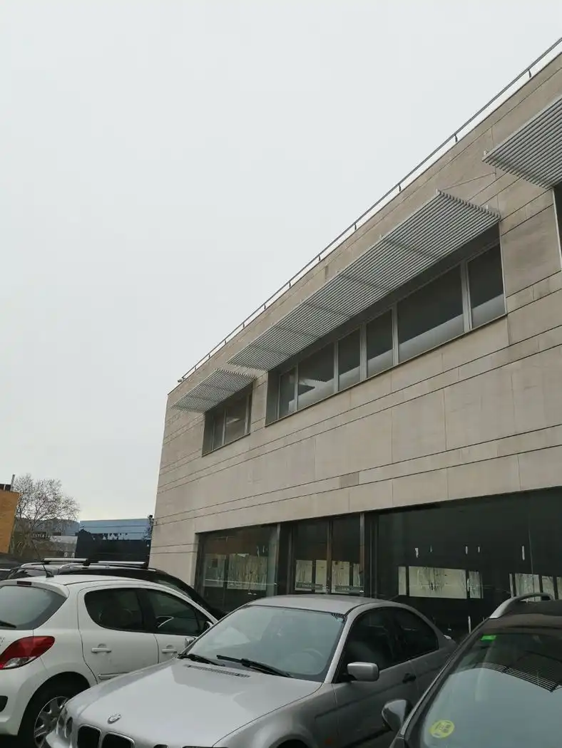Bureau à louer à Carrer de Can Solà, imagen 9