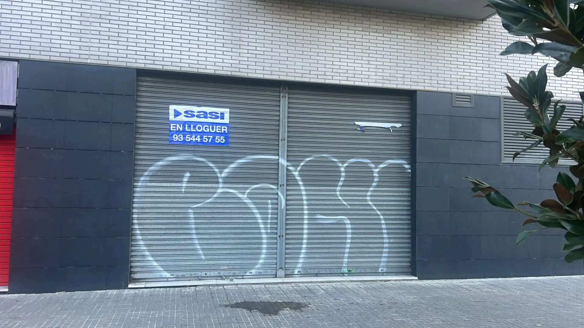 Local comercial de lloguer a Riera Seca, imagen 8