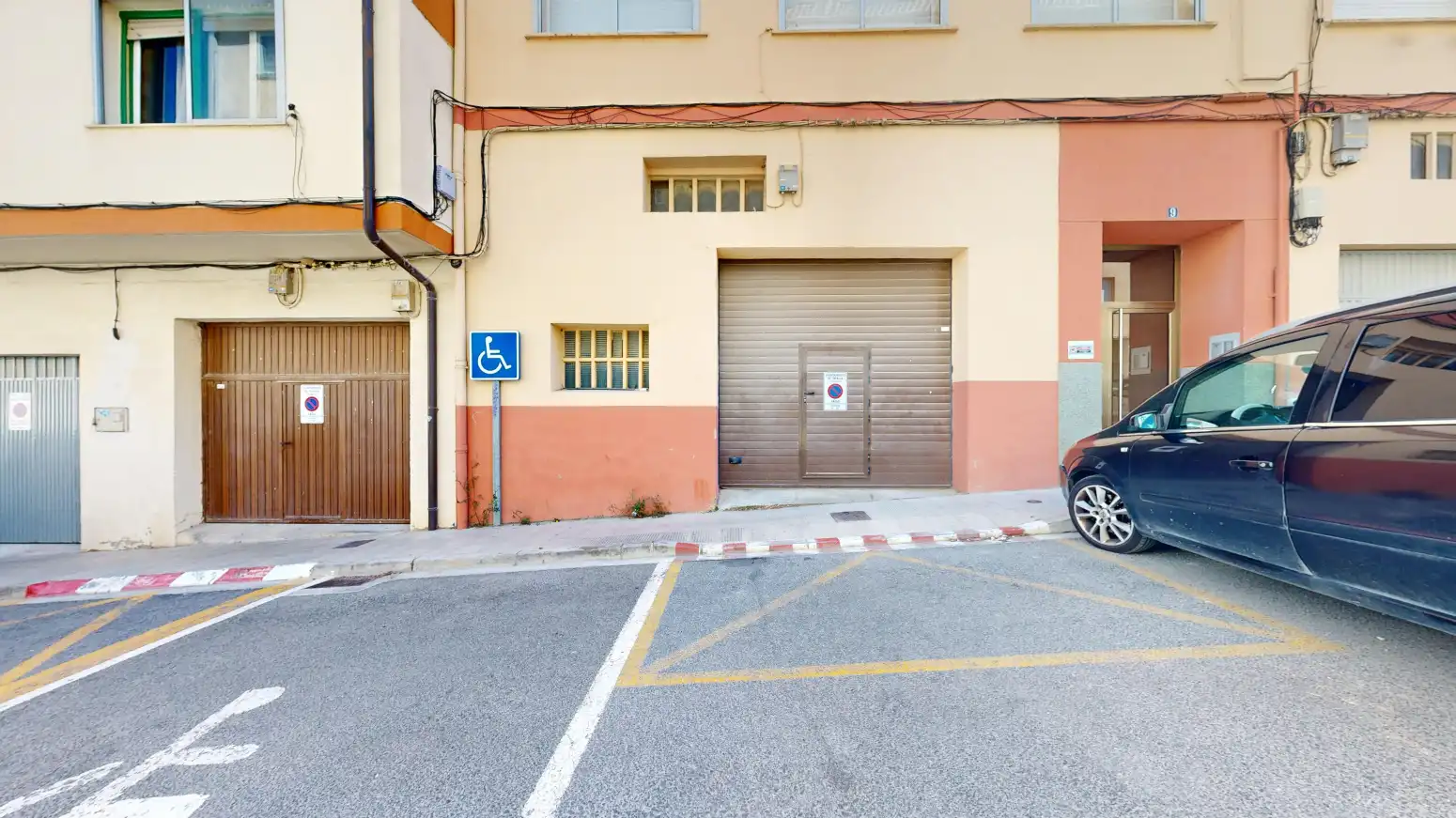 Local comercial en venta en Tafalla - CALLE ARTURO MONZON, imagen 21