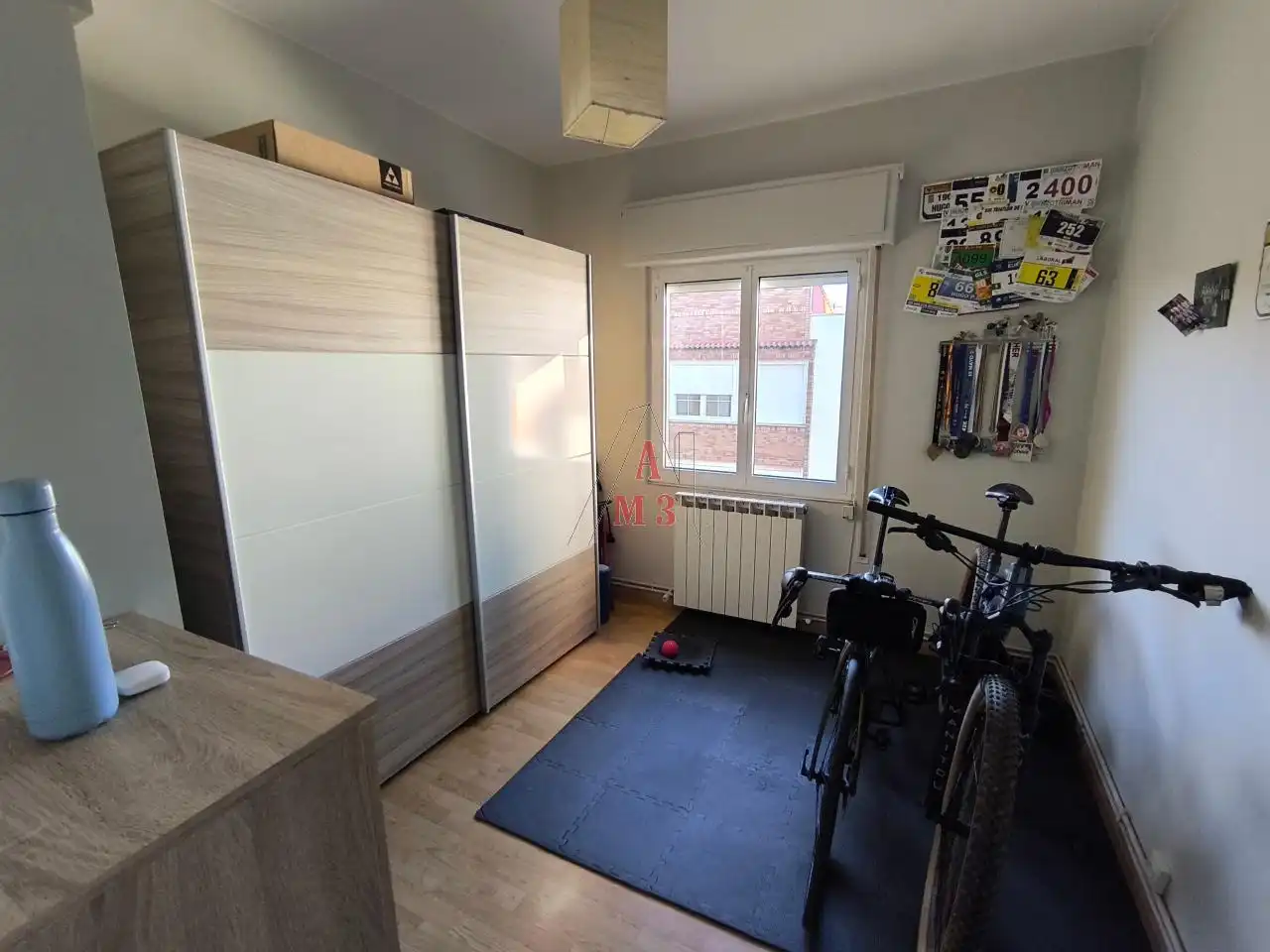Habitación de Piso en venta en El Ejido - Santa Ana