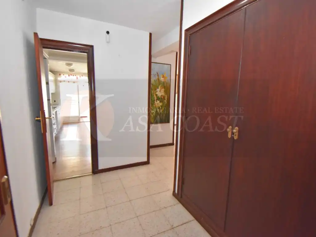 Piso en venta en Fuengirola con Aire acondicionado y Terraza