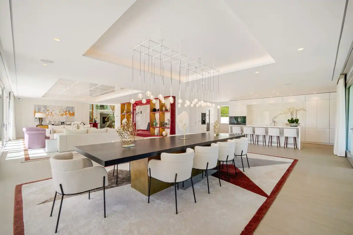 Maison mitoyenne à vendre à Nueva Andalucía, imagen 7