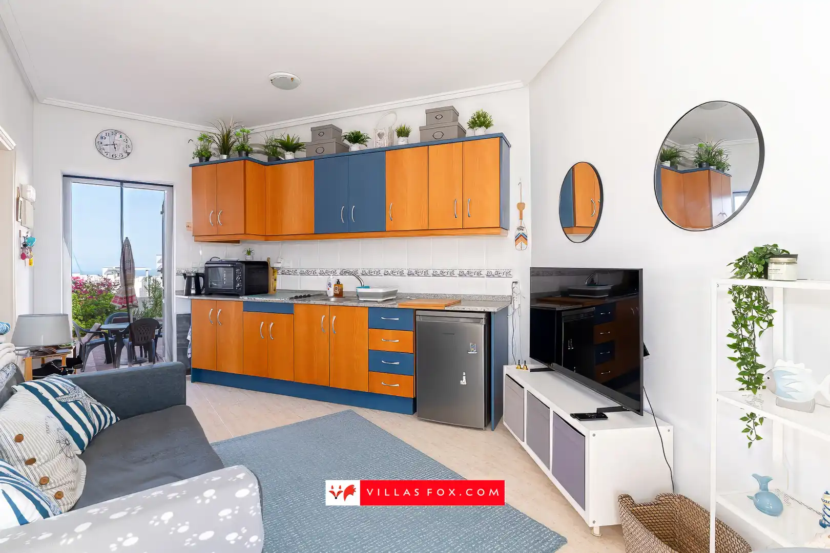 Apartment for sale in San Miguel de Salinas