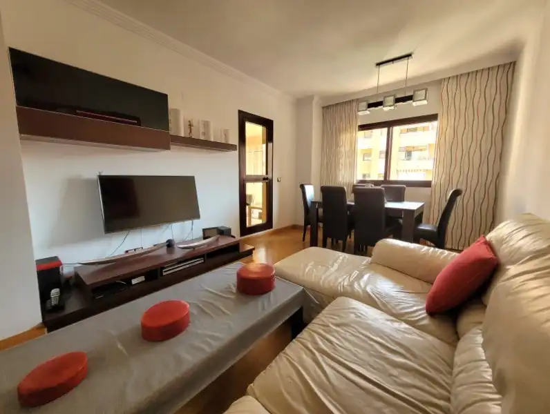Piso en venta en Calle la Unión Mercantil, 31, Martín Carpena - Torre del Río