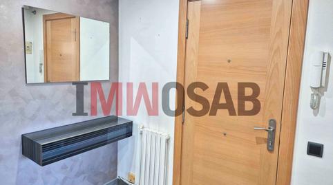 Foto 4 de Pis en venda a Passatge Roqueta, 2, Balsareny, Barcelona