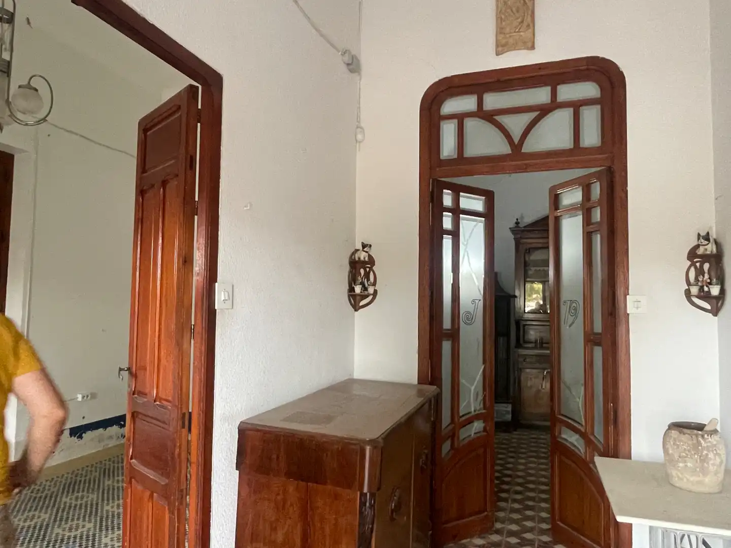 House with pool for sale in Partida Peter Rives, imagen 15