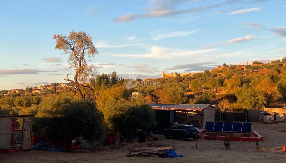 Foto 1 de Casa o xalet en venda a Chinchón, Madrid