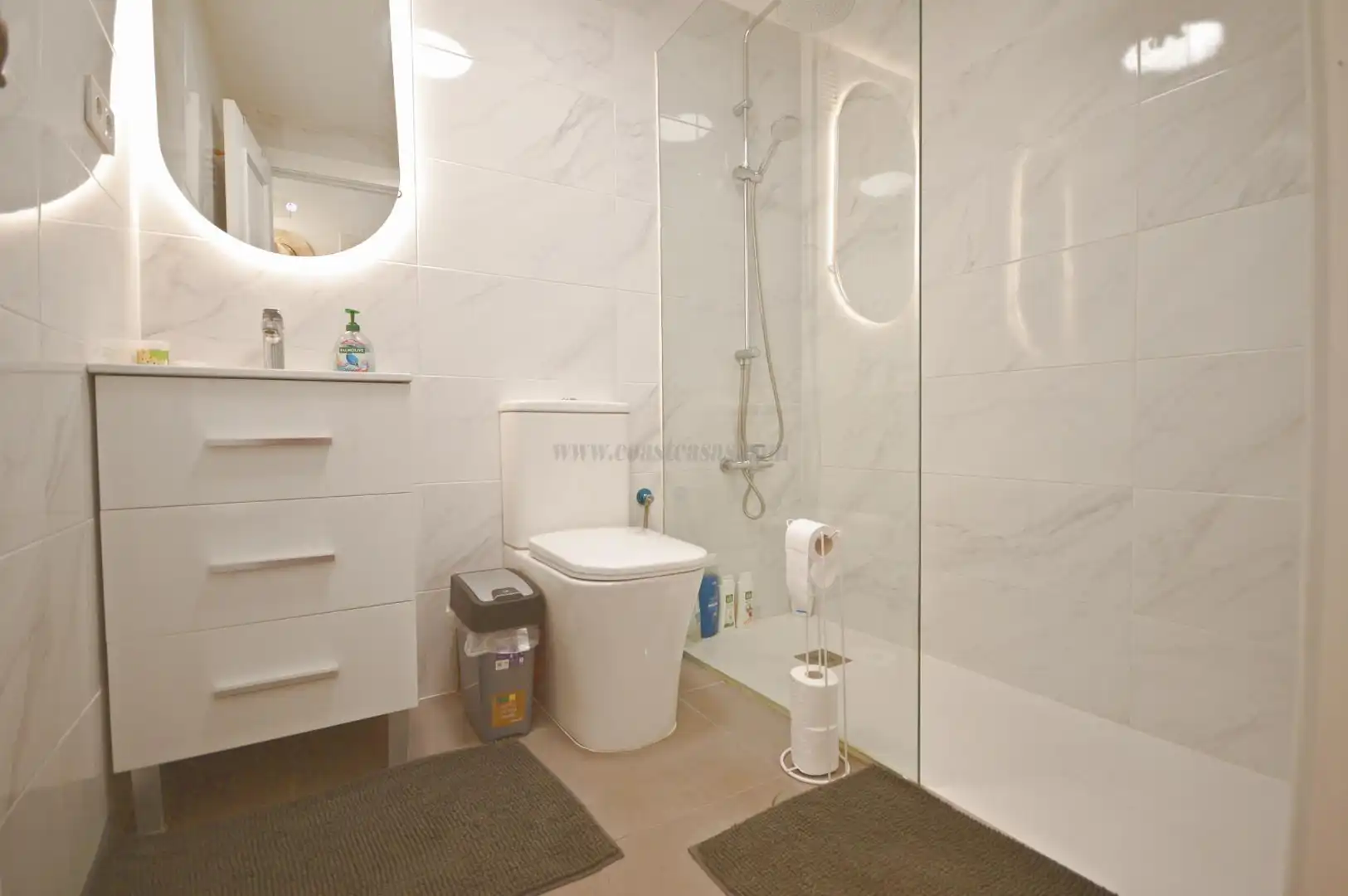 Estudio con terraza en venta en La Mata, imagen 9