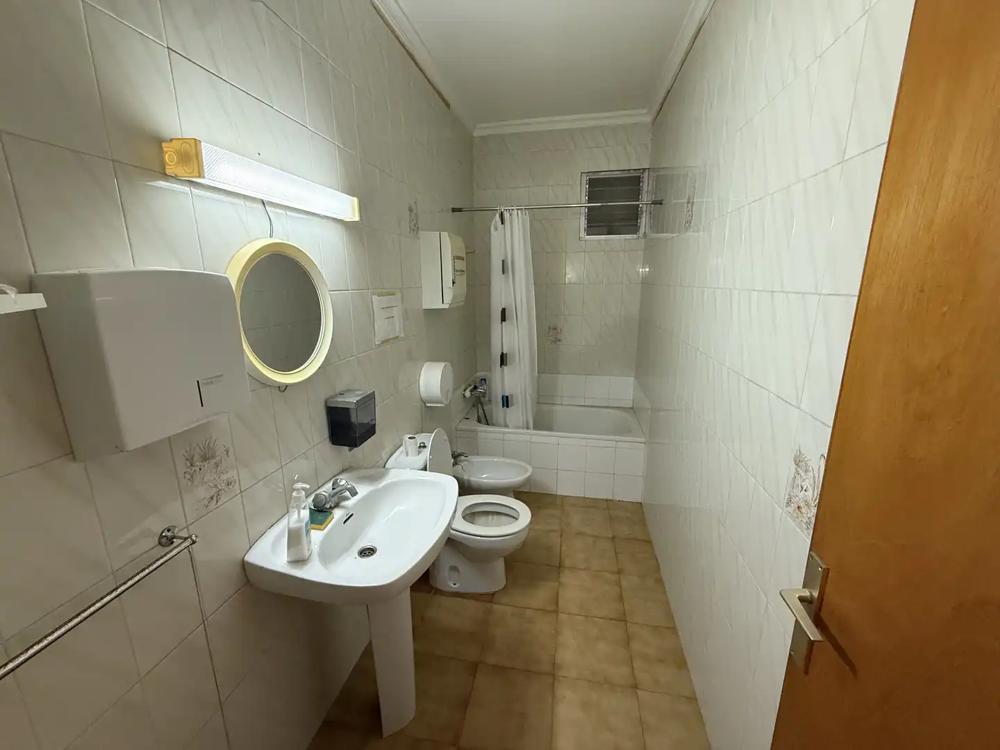 Bathroom of Commercial properties for sale in Agüimes