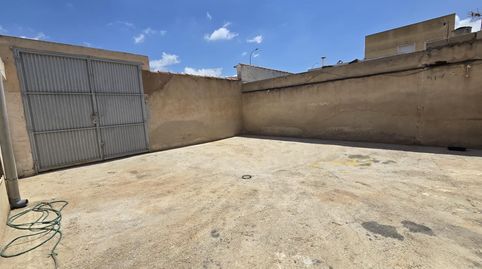 Casa en Aspe