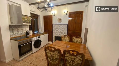 Foto 2 de Piso de alquiler en Centro - El Castillo, Sagunto / Sagunt