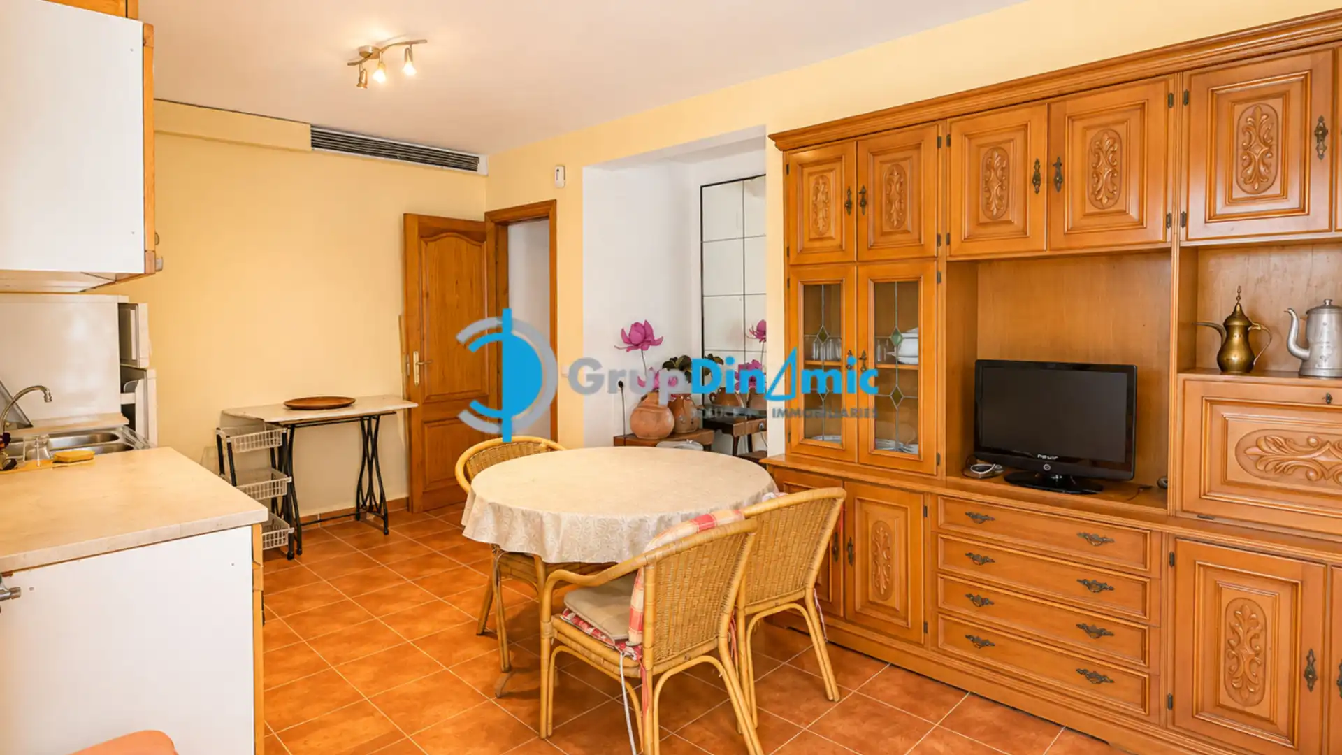 Casa amb terrassa en venda a Cabanyes - Mas Ambrós - Mas Pallí, imagen 26