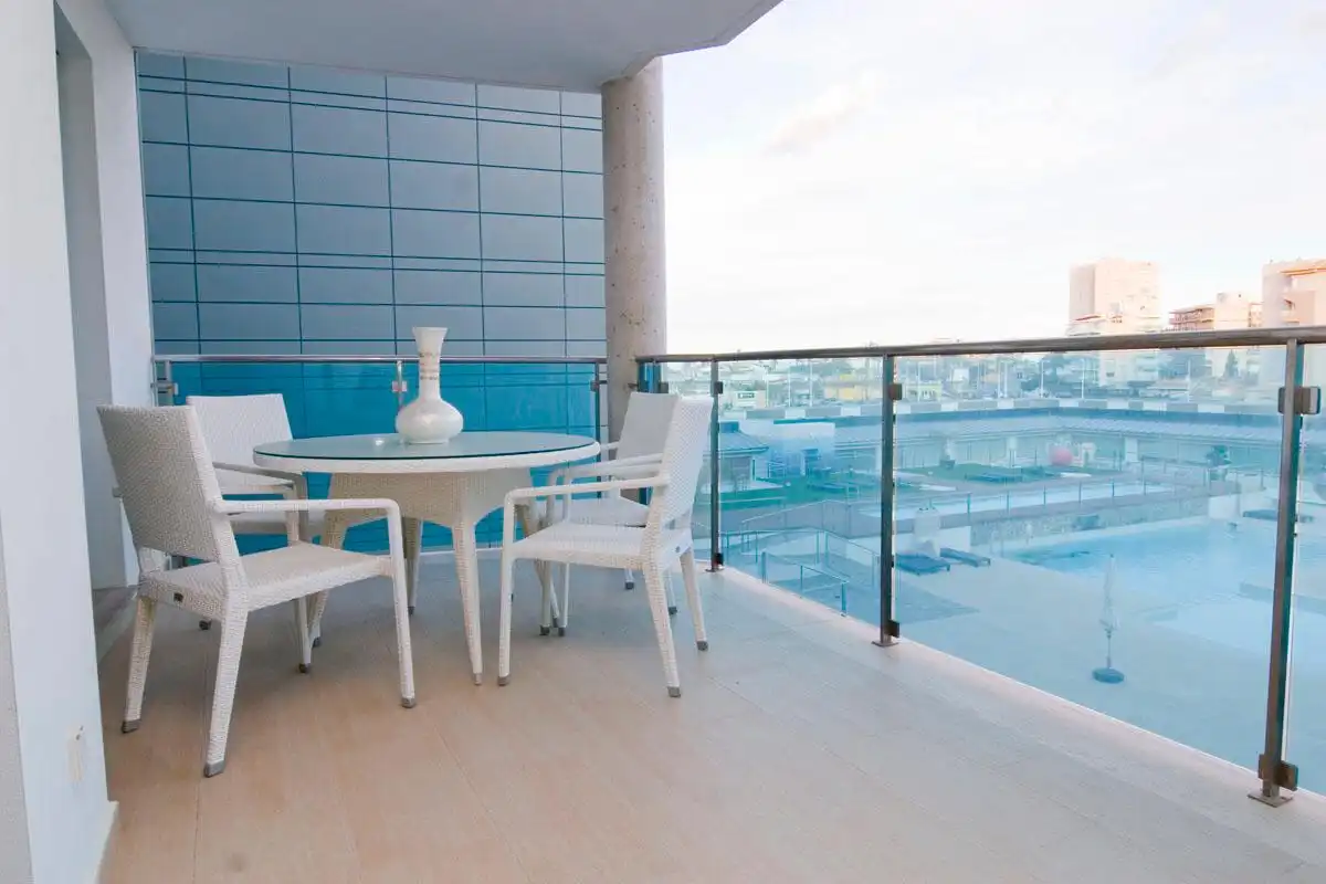 Apartment for sale in Montañar - El Arenal, imagen 17