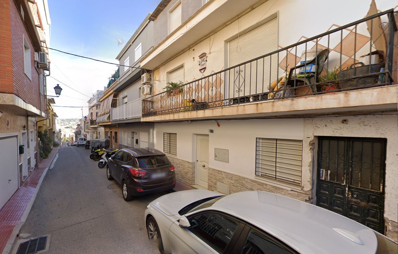 Flat for sale in Distrito Zeta - Recinto Ferial Cortijo de Torres