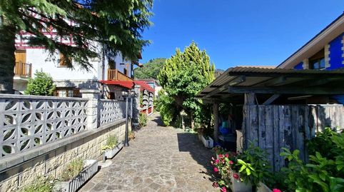 Foto 3 von Einfamilien-Reihenhaus zum Verkauf in Markina-Xemein, Bizkaia