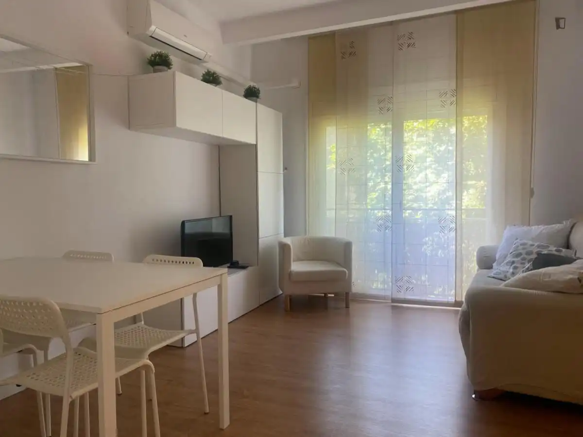 Habitación en La Bordeta