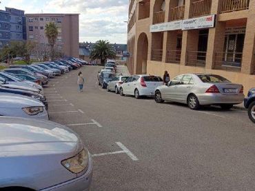 Local comercial en venda a General Dávila