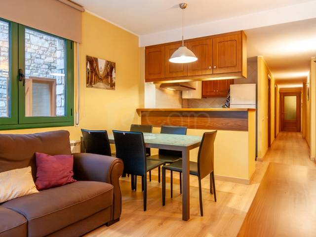 Apartamento en Venta en Avd. Sant Joan de Caselles en Canillo pueblo