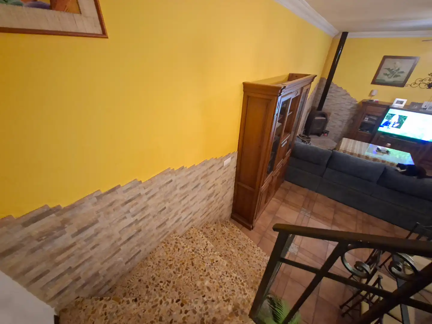 Houses for sale in Bormujos  with Air Conditioner, Heating and Private garden