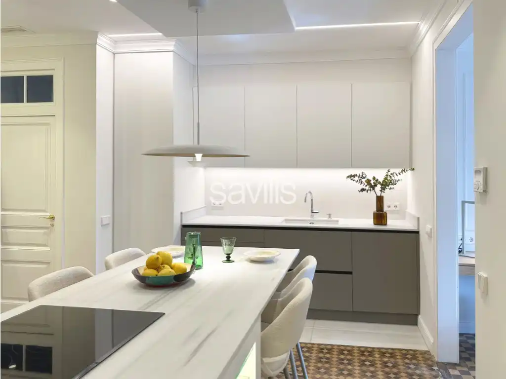 Apartment with lift for sale in Eixample, imagen 7