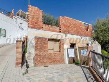 Maison avec jardin à vendre à Sayalonga