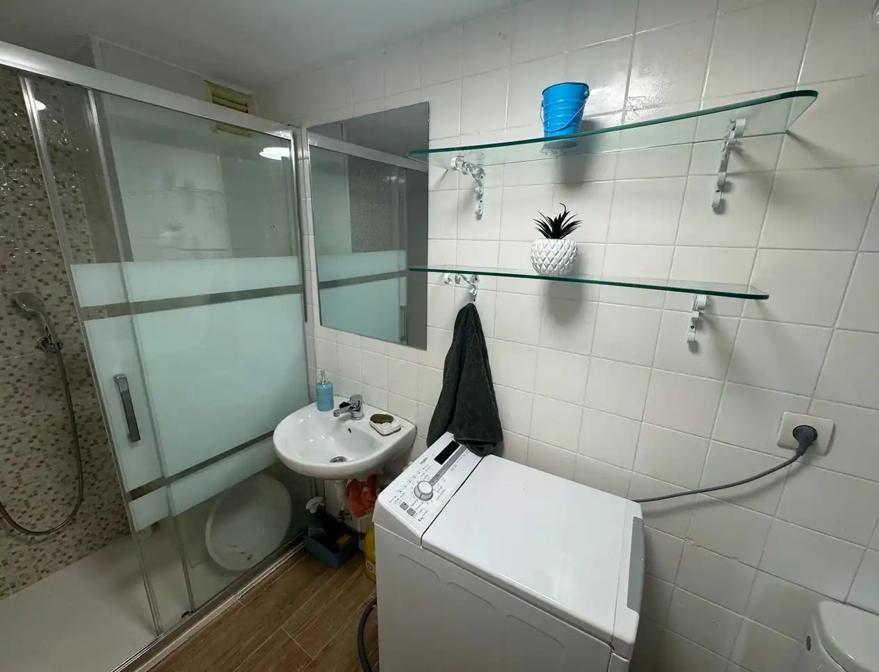 Flat for rent in Calle del Dos de Mayo, El Natahoyo