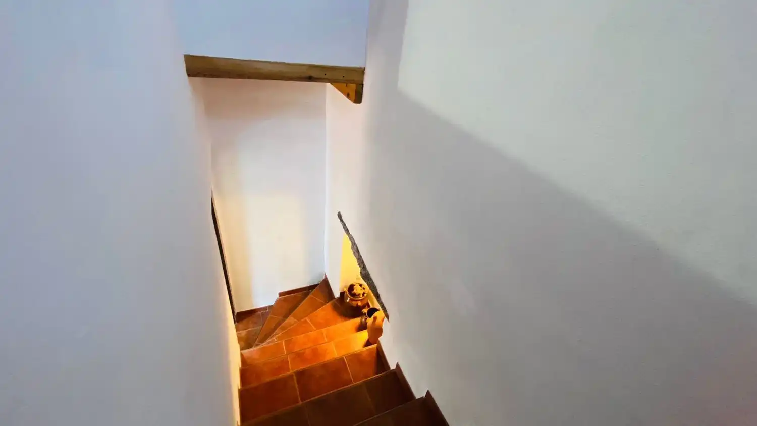 Country house zum Verkauf in Alcudia de Veo mit Klimaanlage und Abstellraum