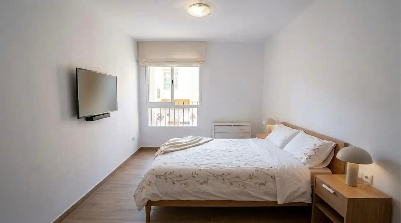 Appartement avec terrasse à vendre à Plaza Estación, imagen 7