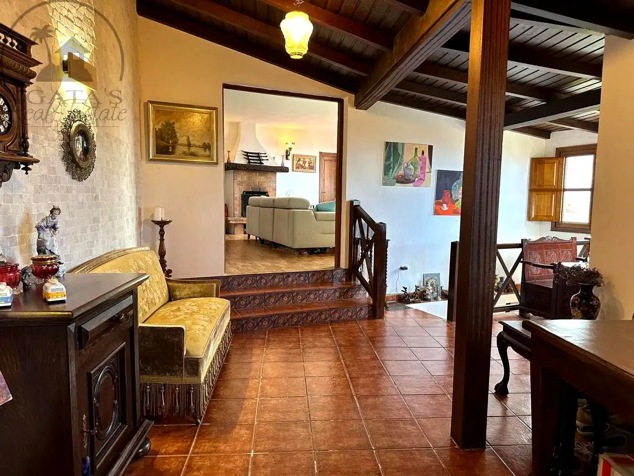 Country homes for sale in Centro
