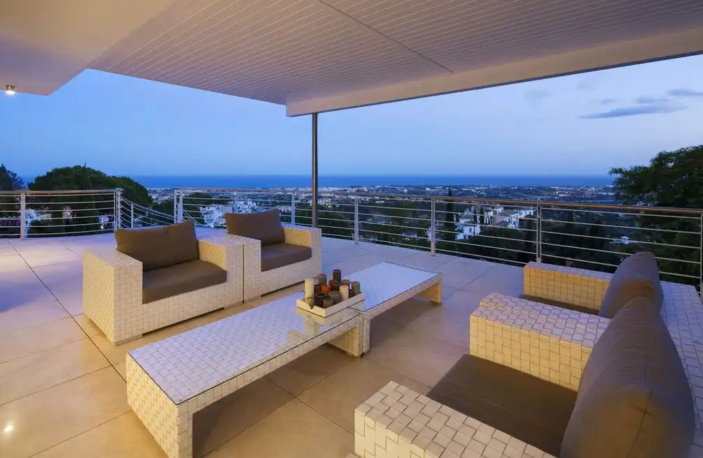 Chalet en venta en Benahavís pueblo, imagen 22