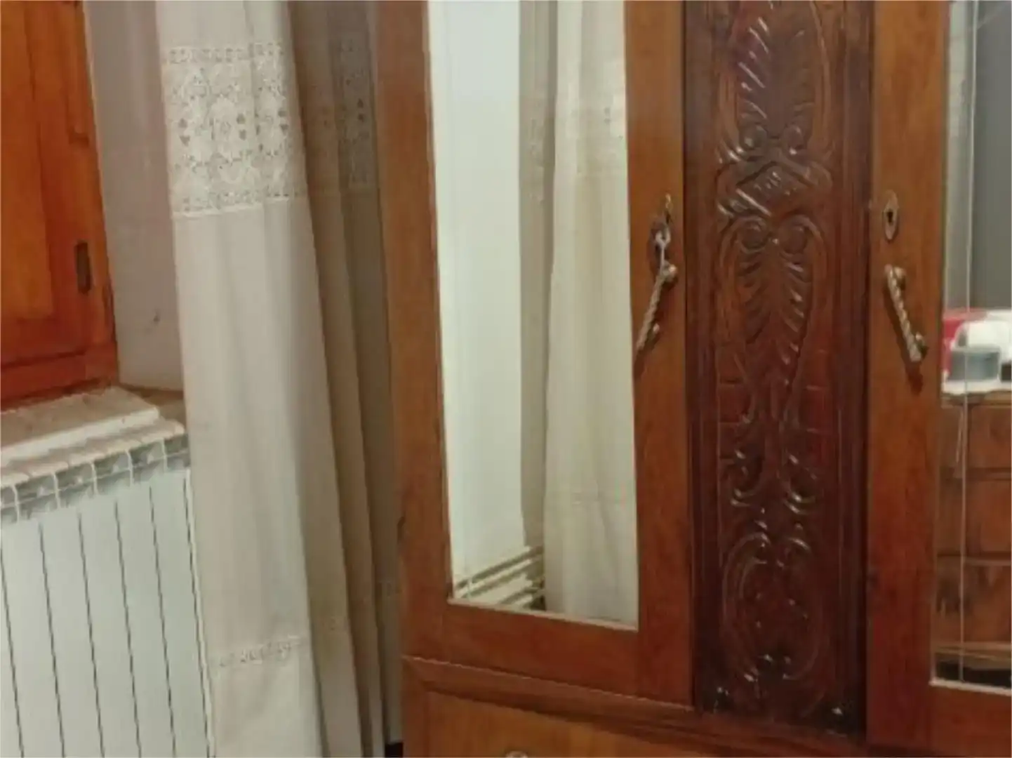 Dormitori de Casa o xalet en venda en Moreruela de Tábara amb Traster i Moblat