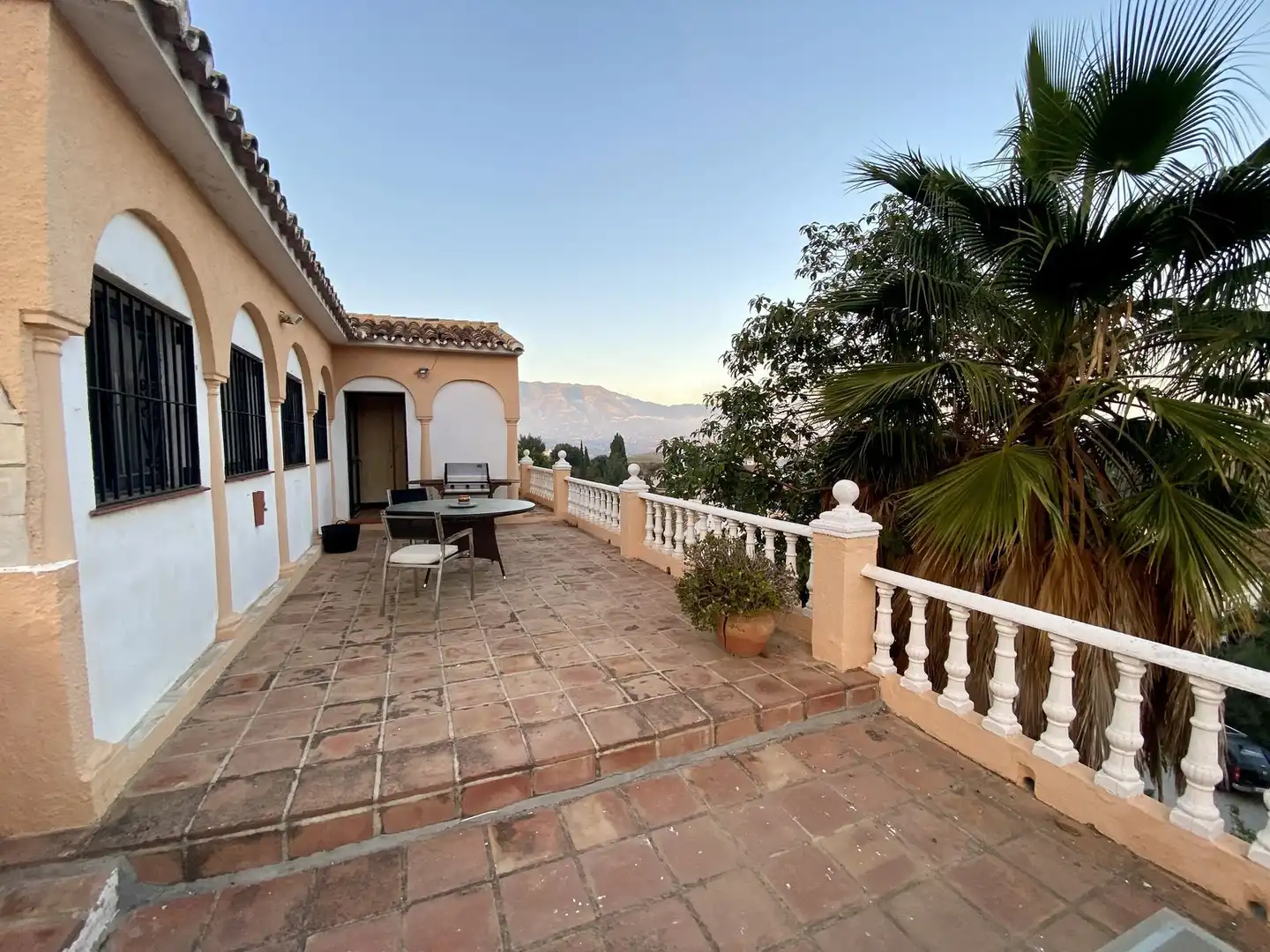 Chalet con piscina en venta en Urbanización Cerro del Águila 214, imagen 25
