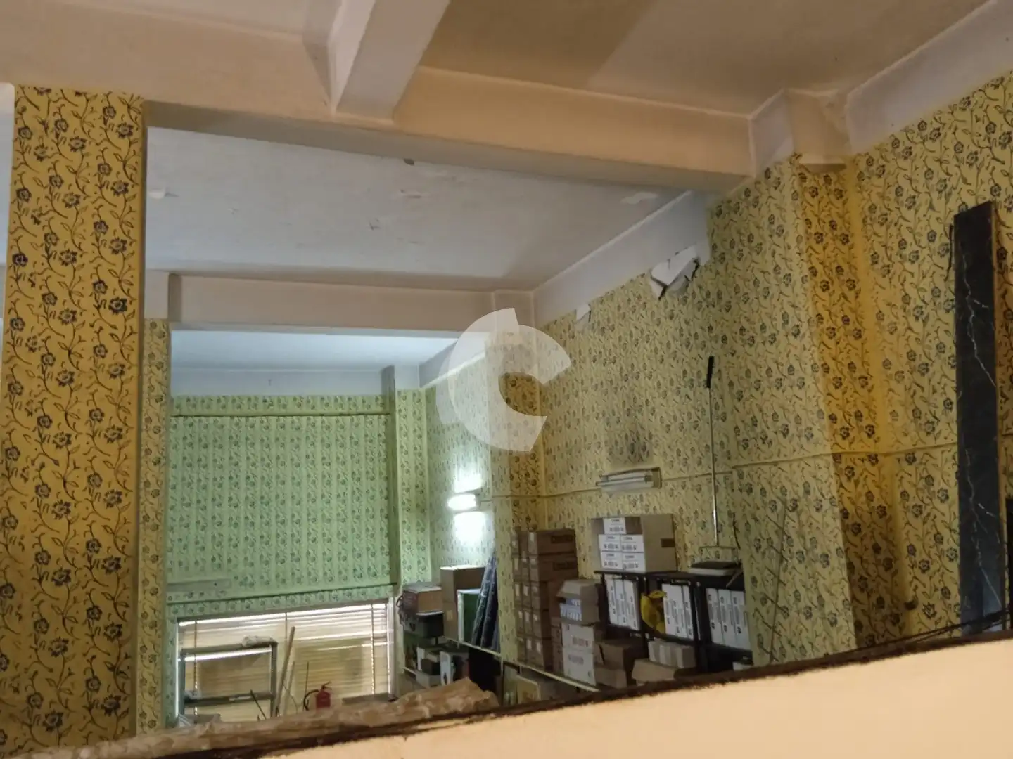 Cocina de Loft en venta en Vigo 
