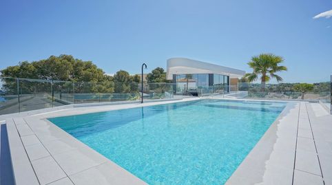 Foto 4 von Haus oder Chalet zum Verkauf in Jávea, Centro ciudad, Jávea / Xàbia