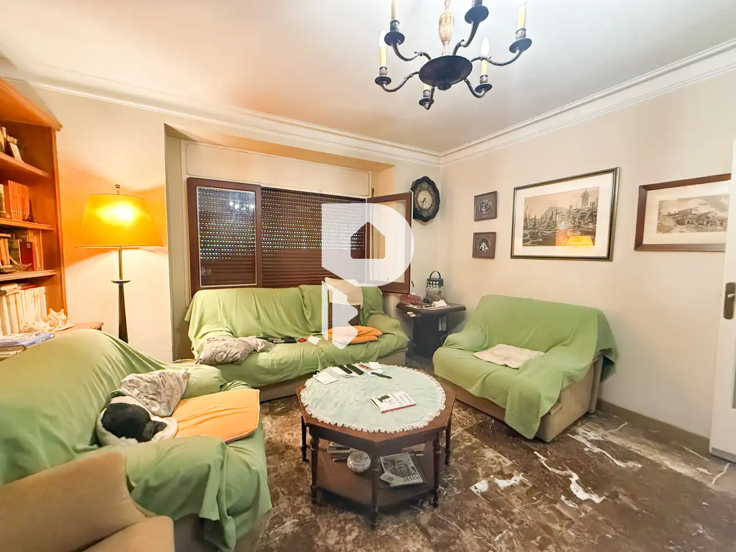 Maison avec jardin à vendre à Carrer de Sant Llorenç 29, imagen 17