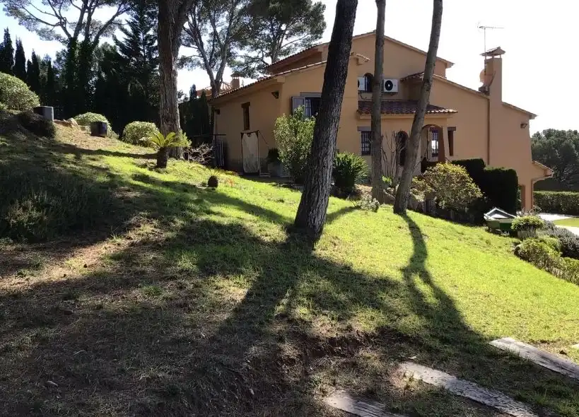 Detached house with pool for sale in Tamariu, imagen 20