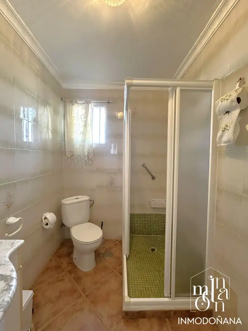 Casa adosada en venta en Coto