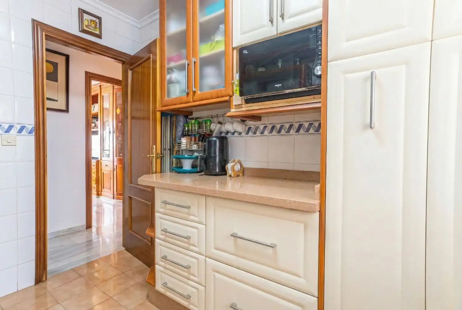 Wohnung mit Garten zum Verkauf in Playa del Rincón, imagen 22