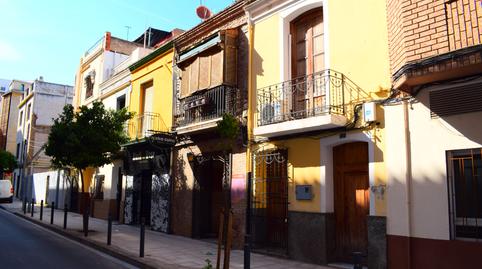 Foto 2 de Casa adosada en venda a Carrer del Bisbe Salinas, Zona Avenida del Mar, Castellón