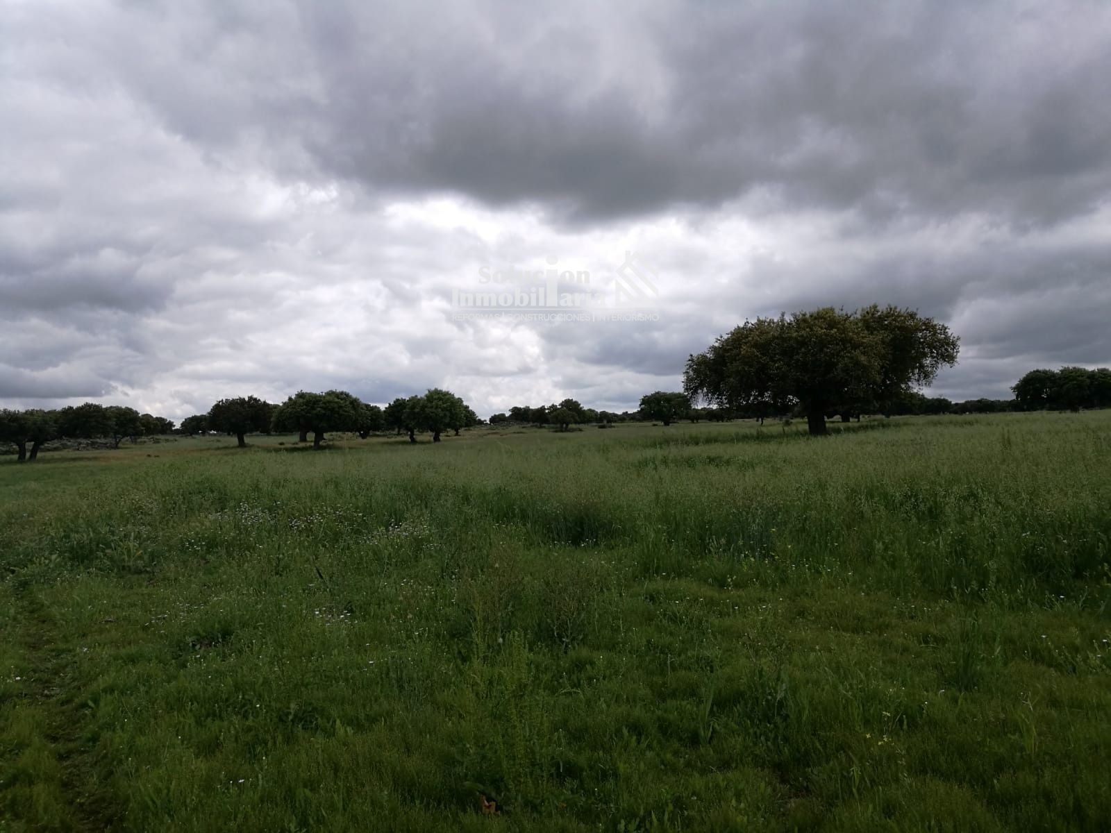Land for sale in Salamanca Capital