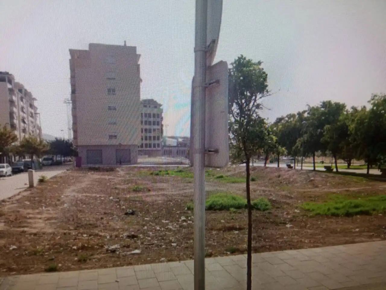 Residential for sale in Calle Lieja, 20, Las Trescientas - San Francisco - Ciudad Vergel