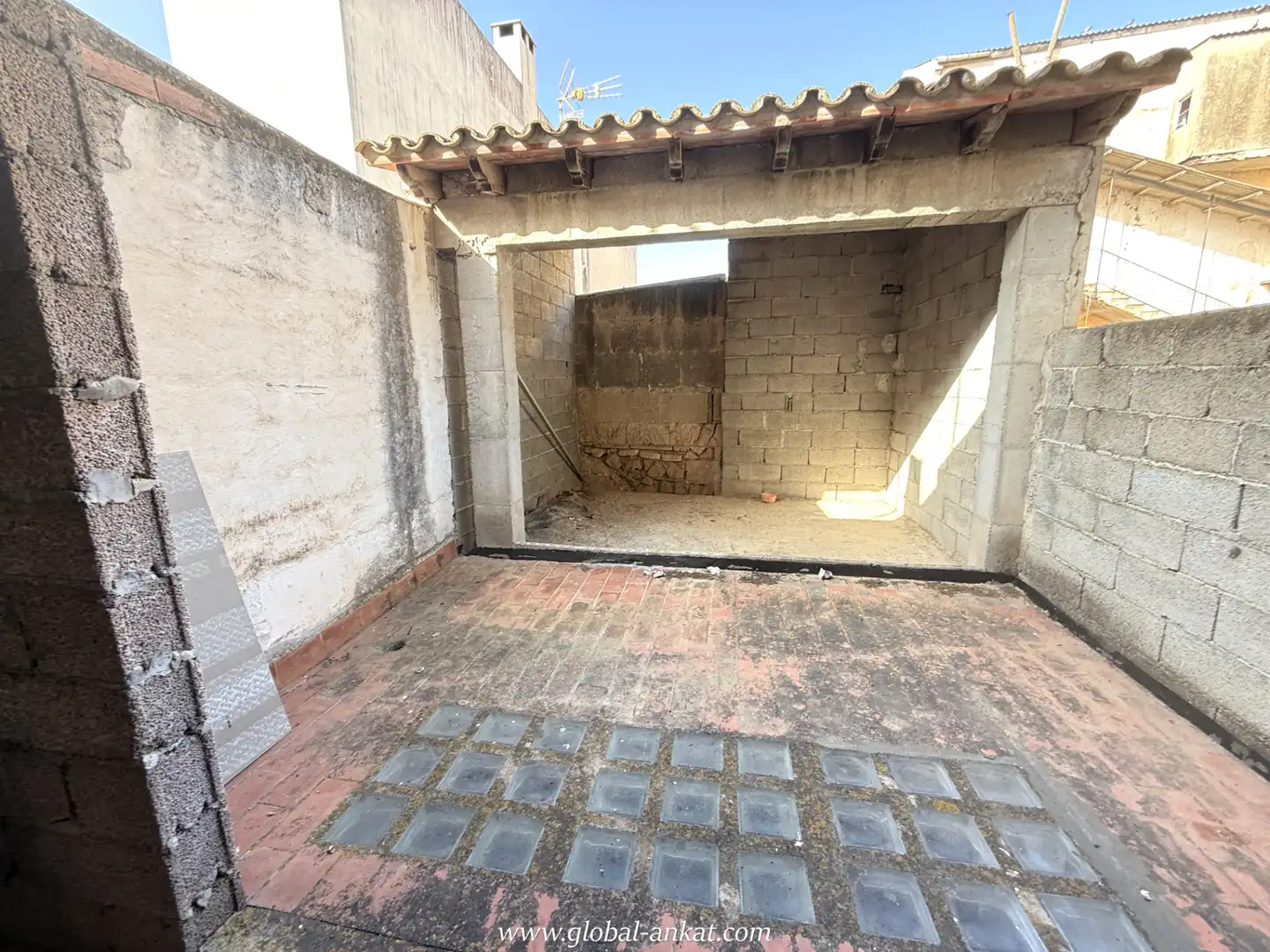 Inmuebles singulares en venta en Felanitx Poble, imagen 11