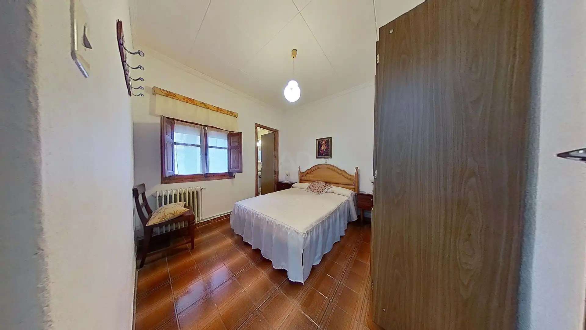 Bedroom of Buildings for sale in Ruidera