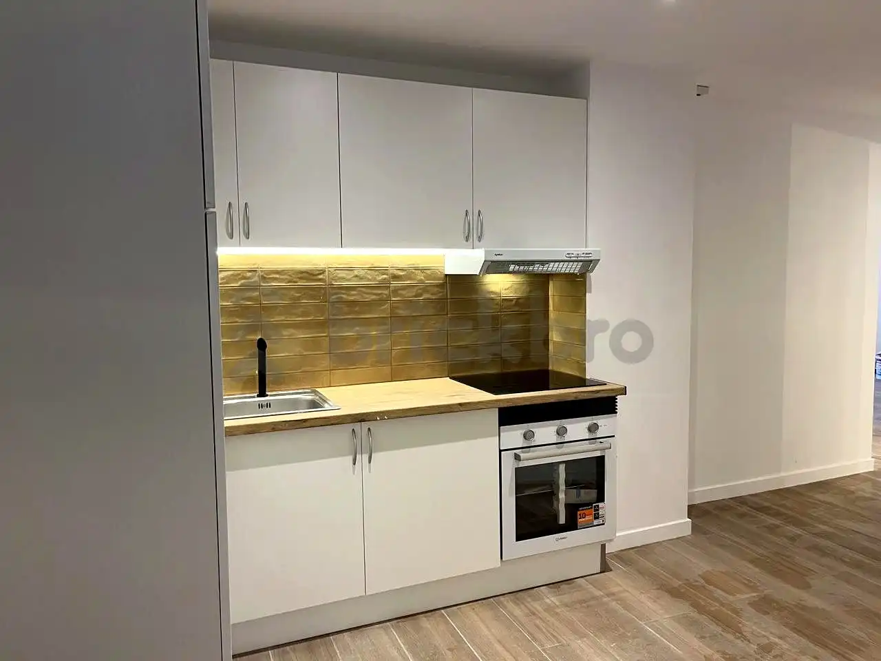 Cocina de Local en venta en Barcelona