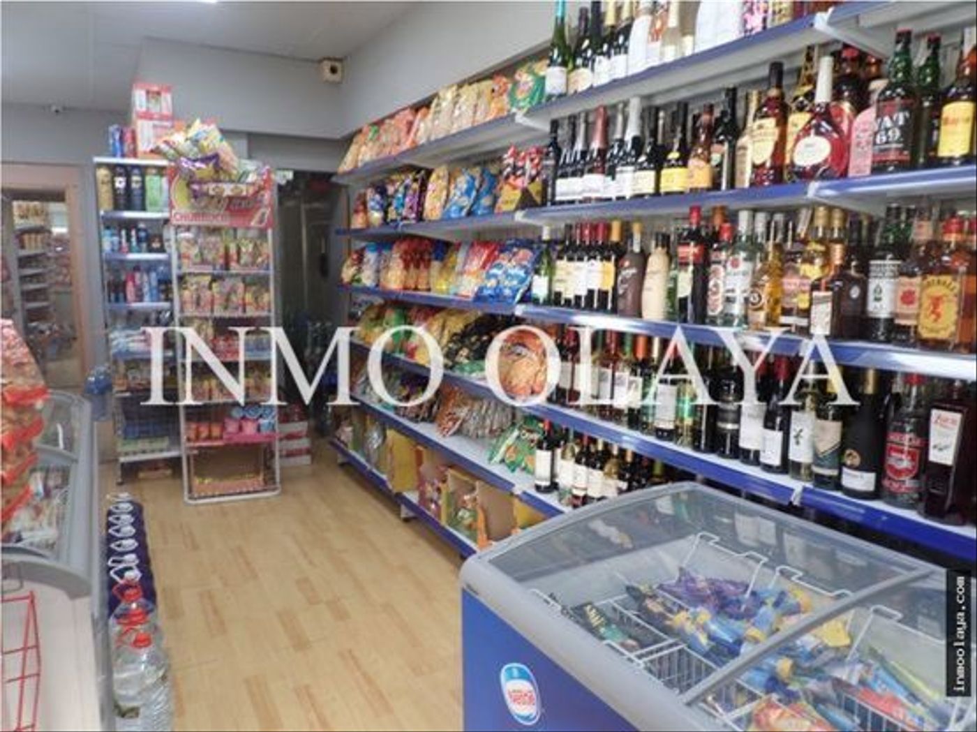 Premises for sale in El Prat de Llobregat  with Air Conditioner, Heating and Furnished