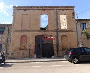 Exterior view of Residential for sale in Pont de Molins